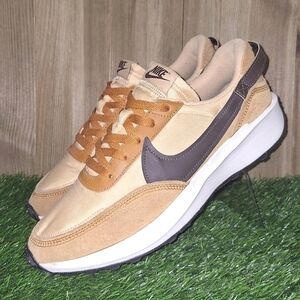 NIKE WAFFLE DEBUT "SESAME" 2023 Women's Size 9